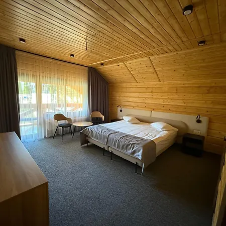Bayka - Spa Resort-3